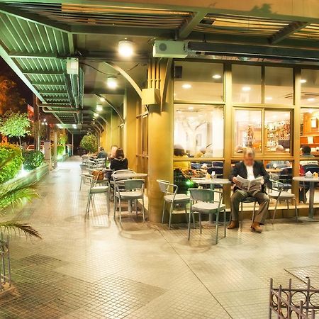 Hotel Coventry Santiago del Estero Dış mekan fotoğraf