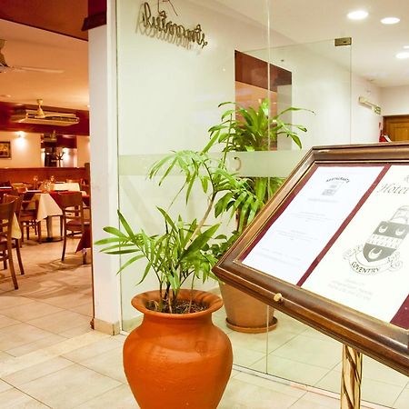 Hotel Coventry Santiago del Estero Dış mekan fotoğraf