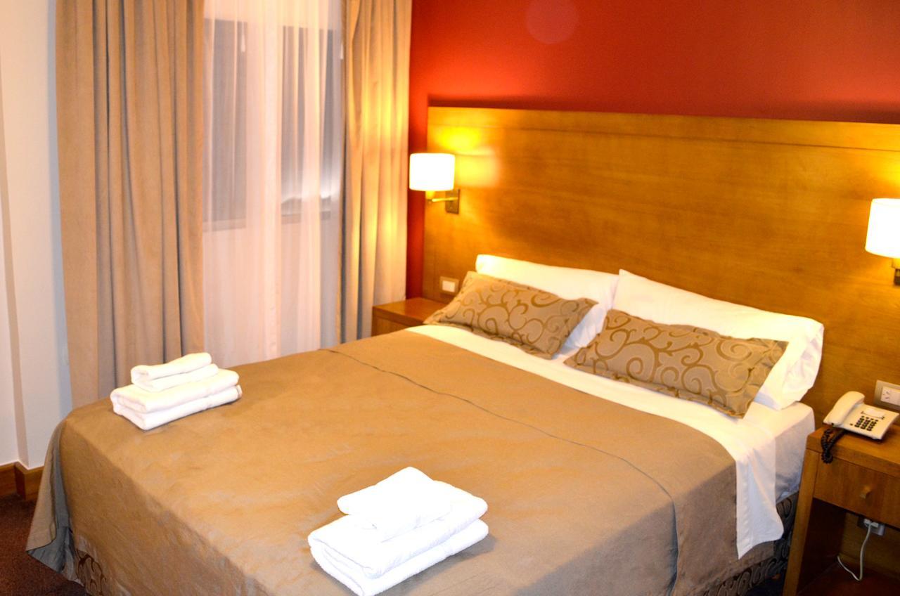 Hotel Coventry Santiago del Estero Dış mekan fotoğraf