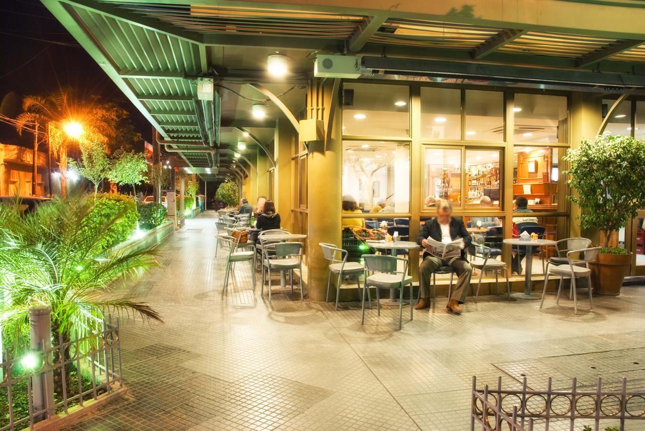 Hotel Coventry Santiago del Estero Dış mekan fotoğraf