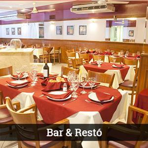 Hotel Coventry Santiago del Estero Dış mekan fotoğraf